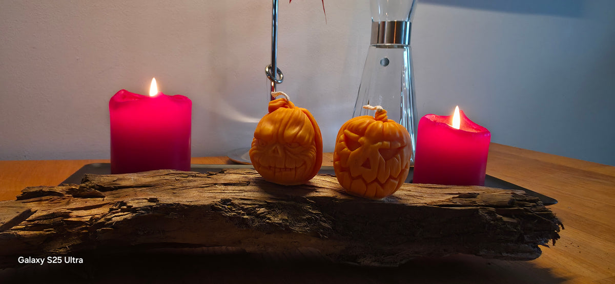 halloween hoveder